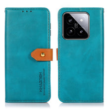 Load image into Gallery viewer, KHAZNEH Cowhide Texture Flip Leather Phone Case, For Xiaomi Poco F6 / Redmi Turbo 3, For Xiaomi Poco F6 Pro, For Xiaomi Redmi K70 5G / K70 Pro 5G, For Xiaomi Redmi A3, For Xiaomi Redmi Note 13 Pro 4G / POCO M6 Pro, For Xiaomi Redmi Note 13 4G          ...