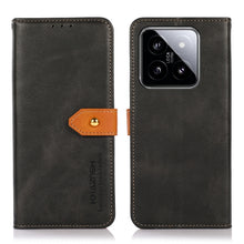 Load image into Gallery viewer, KHAZNEH Cowhide Texture Flip Leather Phone Case, For Xiaomi Poco F6 / Redmi Turbo 3, For Xiaomi Poco F6 Pro, For Xiaomi Redmi K70 5G / K70 Pro 5G, For Xiaomi Redmi A3, For Xiaomi Redmi Note 13 Pro 4G / POCO M6 Pro, For Xiaomi Redmi Note 13 4G          ...