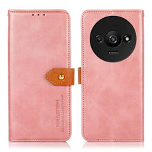 Load image into Gallery viewer, KHAZNEH Cowhide Texture Flip Leather Phone Case, For Xiaomi Poco F6 / Redmi Turbo 3, For Xiaomi Poco F6 Pro, For Xiaomi Redmi K70 5G / K70 Pro 5G, For Xiaomi Redmi A3, For Xiaomi Redmi Note 13 Pro 4G / POCO M6 Pro, For Xiaomi Redmi Note 13 4G          ...
