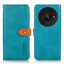 Load image into Gallery viewer, KHAZNEH Cowhide Texture Flip Leather Phone Case, For Xiaomi Poco F6 / Redmi Turbo 3, For Xiaomi Poco F6 Pro, For Xiaomi Redmi K70 5G / K70 Pro 5G, For Xiaomi Redmi A3, For Xiaomi Redmi Note 13 Pro 4G / POCO M6 Pro, For Xiaomi Redmi Note 13 4G          ...