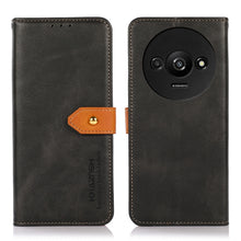 Load image into Gallery viewer, KHAZNEH Cowhide Texture Flip Leather Phone Case, For Xiaomi Poco F6 / Redmi Turbo 3, For Xiaomi Poco F6 Pro, For Xiaomi Redmi K70 5G / K70 Pro 5G, For Xiaomi Redmi A3, For Xiaomi Redmi Note 13 Pro 4G / POCO M6 Pro, For Xiaomi Redmi Note 13 4G          ...
