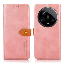 Load image into Gallery viewer, KHAZNEH Cowhide Texture Flip Leather Phone Case, For Xiaomi Poco F6 / Redmi Turbo 3, For Xiaomi Poco F6 Pro, For Xiaomi Redmi K70 5G / K70 Pro 5G, For Xiaomi Redmi A3, For Xiaomi Redmi Note 13 Pro 4G / POCO M6 Pro, For Xiaomi Redmi Note 13 4G          ...