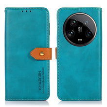 Load image into Gallery viewer, KHAZNEH Cowhide Texture Flip Leather Phone Case, For Xiaomi Poco F6 / Redmi Turbo 3, For Xiaomi Poco F6 Pro, For Xiaomi Redmi K70 5G / K70 Pro 5G, For Xiaomi Redmi A3, For Xiaomi Redmi Note 13 Pro 4G / POCO M6 Pro, For Xiaomi Redmi Note 13 4G          ...