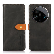 Load image into Gallery viewer, KHAZNEH Cowhide Texture Flip Leather Phone Case, For Xiaomi Poco F6 / Redmi Turbo 3, For Xiaomi Poco F6 Pro, For Xiaomi Redmi K70 5G / K70 Pro 5G, For Xiaomi Redmi A3, For Xiaomi Redmi Note 13 Pro 4G / POCO M6 Pro, For Xiaomi Redmi Note 13 4G          ...