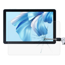 Load image into Gallery viewer, 9H 2.5D Explosion-proof Tempered Glass Tablet Film