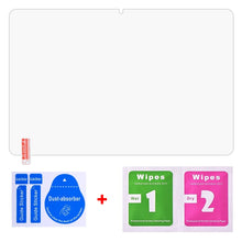 Load image into Gallery viewer, 9H 2.5D Explosion-proof Tempered Glass Tablet Film
