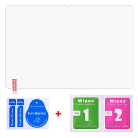 9H 2.5D Explosion-proof Tempered Glass Tablet Film