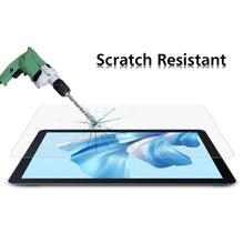 Load image into Gallery viewer, 9H 2.5D Explosion-proof Tempered Glass Tablet Film