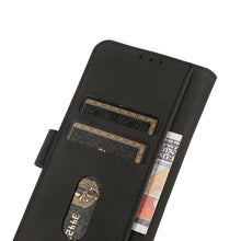 Load image into Gallery viewer, KHAZNEH Matte Texture Leather Phone Case, For Xiaomi Poco F5 Pro