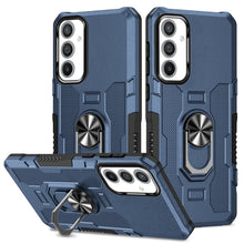 Load image into Gallery viewer, Ring Holder Armor Hybrid Phone Case