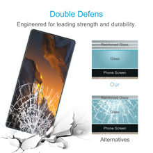 Load image into Gallery viewer, 10pcs 0.26mm 9H 2.5D Tempered Glass Film, For Xiaomi Poco F5 (10 PCS), For Xiaomi Poco F5 Pro (10 PCS)