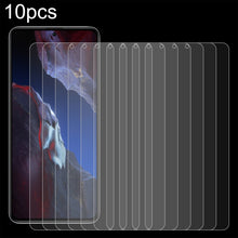 Load image into Gallery viewer, 10pcs 0.26mm 9H 2.5D Tempered Glass Film, For Xiaomi Poco F5 (10 PCS), For Xiaomi Poco F5 Pro (10 PCS)