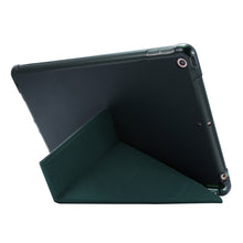 Load image into Gallery viewer, Airbag Deformation Horizontal Flip Leather Case with Holder &amp; Pen Holder, For iPad 10.2 2021 / 2020 / 2019, For iPad Mini (2019), For iPad Mini 4