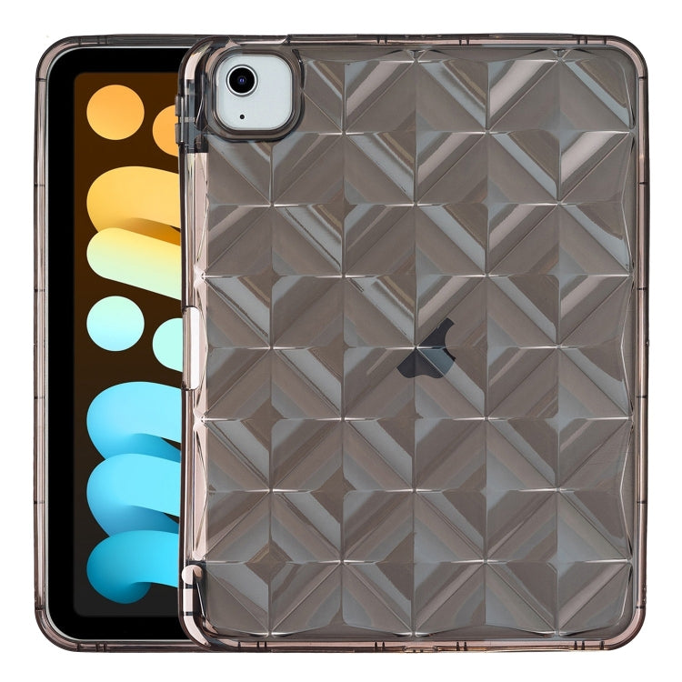 Diamond Texture TPU Airbag Tablet Case