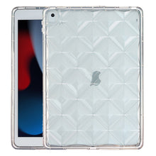 Load image into Gallery viewer, Diamond Texture TPU Airbag Tablet Case