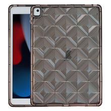 Load image into Gallery viewer, Diamond Texture TPU Airbag Tablet Case