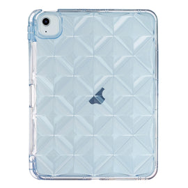 Diamond Texture TPU Airbag Tablet Case
