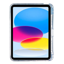 Load image into Gallery viewer, Diamond Texture TPU Airbag Tablet Case