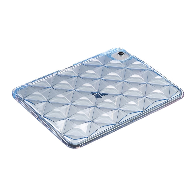 Diamond Texture TPU Airbag Tablet Case
