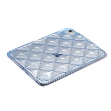 Load image into Gallery viewer, Diamond Texture TPU Airbag Tablet Case