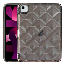 Load image into Gallery viewer, Diamond Texture TPU Airbag Tablet Case
