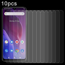 Load image into Gallery viewer, 10pcs 0.26mm 9H 2.5D Tempered Glass Film, For CUBOT P80, For CUBOT P60 (10 PCS)
