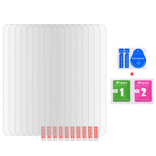 Load image into Gallery viewer, 10pcs 0.26mm 9H 2.5D Tempered Glass Film, For CUBOT P80, For CUBOT P60 (10 PCS)