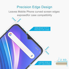 Load image into Gallery viewer, 10pcs 0.26mm 9H 2.5D Tempered Glass Film, For CUBOT P80, For CUBOT P60 (10 PCS)