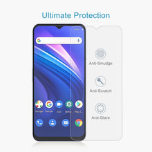 Load image into Gallery viewer, 10pcs 0.26mm 9H 2.5D Tempered Glass Film, For CUBOT P80, For CUBOT P60 (10 PCS)