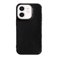 Load image into Gallery viewer, Shockproof Solid Color TPU Phone Case