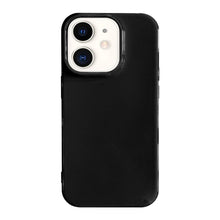 Load image into Gallery viewer, Shockproof Solid Color TPU Phone Case