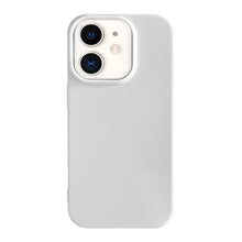 Load image into Gallery viewer, Shockproof Solid Color TPU Phone Case