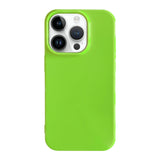 Shockproof Solid Color TPU Phone Case, For iPhone 15 Pro Max, For iPhone 14, For iPhone 15 Pro, For iPhone 14 Pro, For iPhone 15 Plus, For iPhone 14 Plus, For iPhone 15, For iPhone 14 Pro Max, For iPhone 13, For iPhone 13 Pro, For iPhone 13 Pro Max