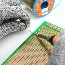 Load image into Gallery viewer, Mechanic HBD-366 100g Tin Solder Wire Lead-Free Solder Melt Rosin Core, 0.3mm, 0.4mm, 0.5mm, 0.6mm, 0.8mm