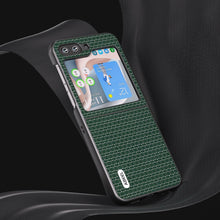 Load image into Gallery viewer, ABEEL Genuine Leather Luxury Series Phone Case