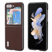 Load image into Gallery viewer, ABEEL Genuine Leather Luxury Series Phone Case