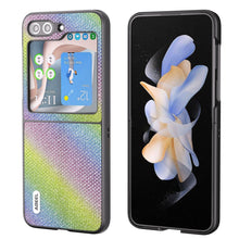 Load image into Gallery viewer, ABEEL Diamond Series Black Edge Phone Case