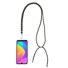 Load image into Gallery viewer, Universal Mixed Color Mobile Phone Lanyard