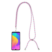 Load image into Gallery viewer, Universal Mixed Color Mobile Phone Lanyard