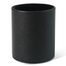 Load image into Gallery viewer, PU Leather Tool Storage Box Desktop Pen Holder