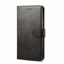 Load image into Gallery viewer, GUSSIM Horizontal Flip Leather Phone Case