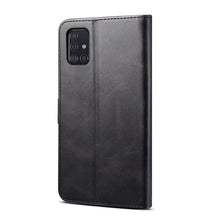 Load image into Gallery viewer, GUSSIM Horizontal Flip Leather Phone Case