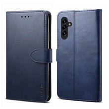 Load image into Gallery viewer, GUSSIM Horizontal Flip Leather Phone Case