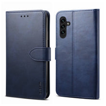 Load image into Gallery viewer, GUSSIM Horizontal Flip Leather Phone Case