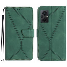 Load image into Gallery viewer, Stitching Embossed Leather Phone Case, For Xiaomi 13 Lite, For Xiaomi 13 Pro, For Xiaomi 13, For Xiaomi 12T / 12T Pro, For Xiaomi POCO M5 / M4 5G, For Xiaomi POCO M5S, For Xiaomi POCO X4 GT, For Xiaomi POCO C40