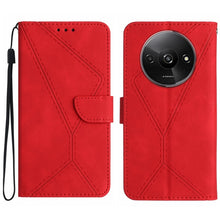 Load image into Gallery viewer, Stitching Embossed Leather Phone Case, For Xiaomi Redmi 13 4G Global / 5G Global, For Xiaomi Redmi A3, For Xiaomi Redmi Note 13 4G Global, For Xiaomi Redmi 13C 5G, For Xiaomi 14 Ultra, For Xiaomi 14 Pro, For Xiaomi 14, For Xiaomi Redmi 13C 4G