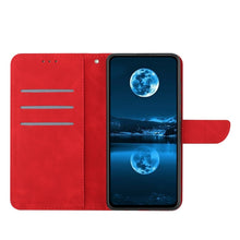 Load image into Gallery viewer, Stitching Embossed Leather Phone Case, For iPhone 14, For iPhone 14 Pro, For iPhone 14 Pro Max, For iPhone 13, For iPhone 13 Pro, For iPhone 13 Pro Max, For iPhone 12 / 12 Pro, For iPhone 12 Pro Max