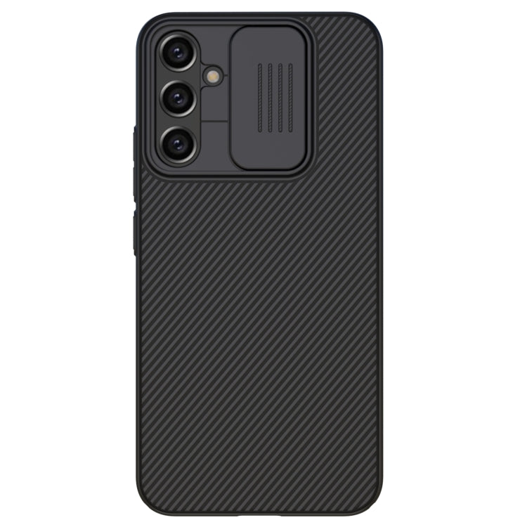 NILLKIN Black Mirror Series Camshield PC Phone Case