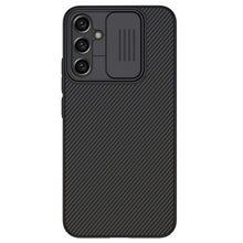 Load image into Gallery viewer, NILLKIN Black Mirror Series Camshield PC Phone Case