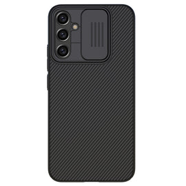 NILLKIN Black Mirror Series Camshield PC Phone Case
